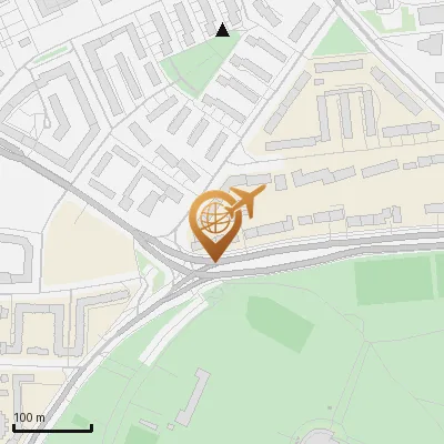 Karte Jahnring 2-4, 22297 Hamburg