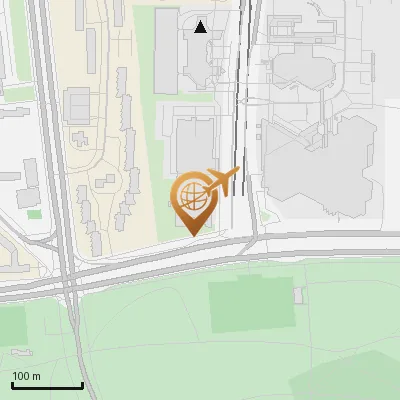 Karte Jahnring 31, 22297 Hamburg