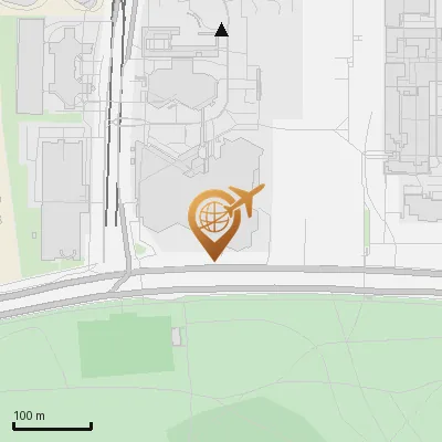 Karte Jahnring 35, 22297 Hamburg