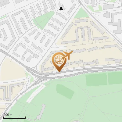 Karte Jahnring 5-8, 22297 Hamburg