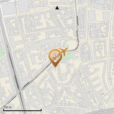 Foto zu Jahnstraße 1-5, 50676 Köln