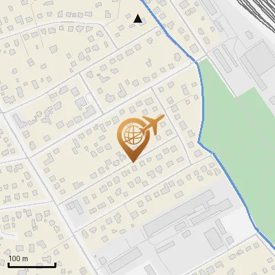 Foto zu Jahnstraße 3-15, 12526 Berlin