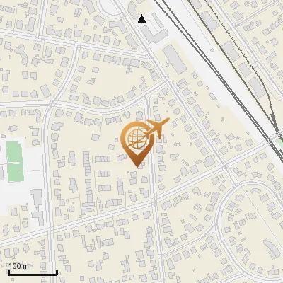 Foto zu Jahnstraße 6-14, 13467 Berlin