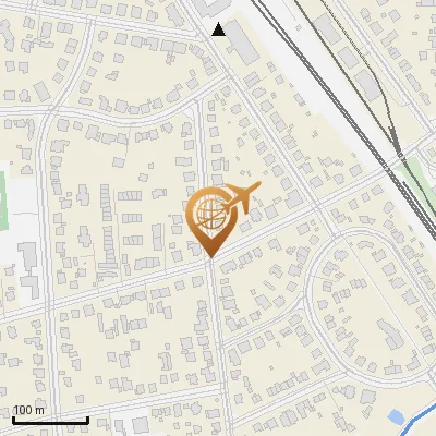 Foto zu Jahnstraße 15-18, 13467 Berlin