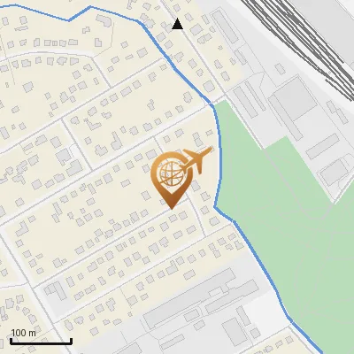 Foto zu Jahnstraße 2, 12526 Berlin