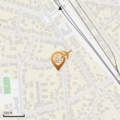 Foto zu Jahnstraße 1-5, 13467 Berlin