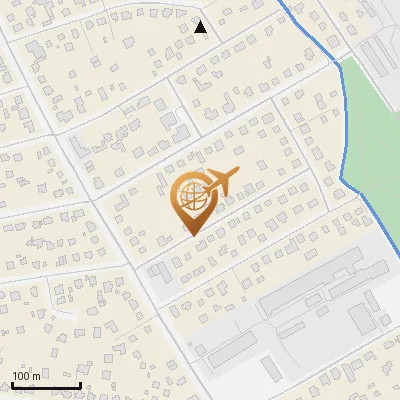 Foto zu Jahnstraße 16-21, 12526 Berlin