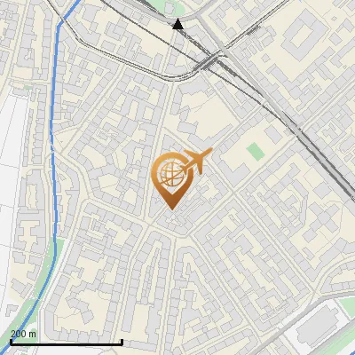 Foto zu Jahnstraße 18-24, 80469 München