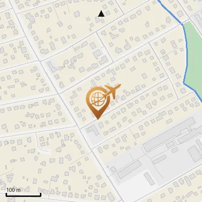 Foto zu Jahnstraße 22-27, 12526 Berlin