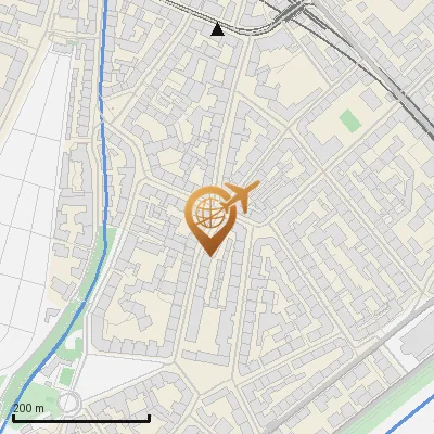 Foto zu Jahnstraße 25-35, 80469 München