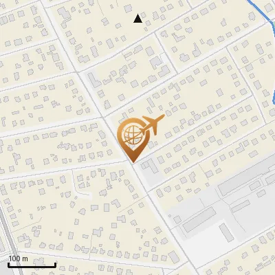 Foto zu Jahnstraße 28, 12526 Berlin