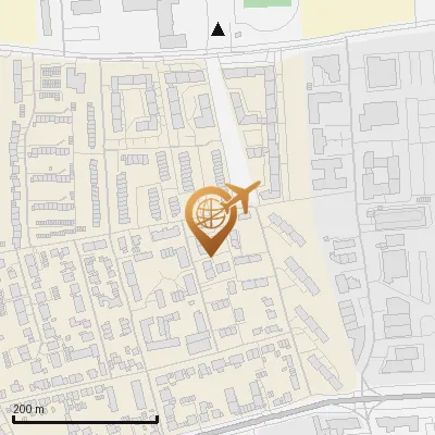 Foto zu Jahnstraße 32, 51147 Köln