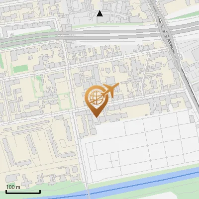 Foto zu Jahnstraße 34-39, 12347 Berlin