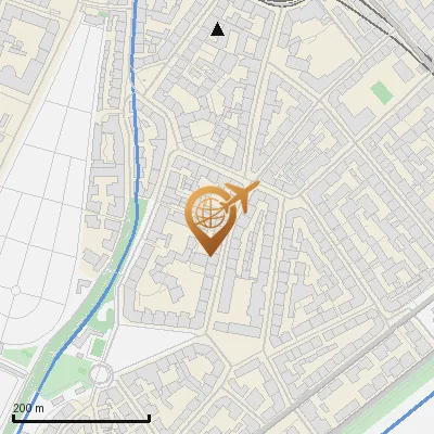 Foto zu Jahnstraße 38-42, 80469 München