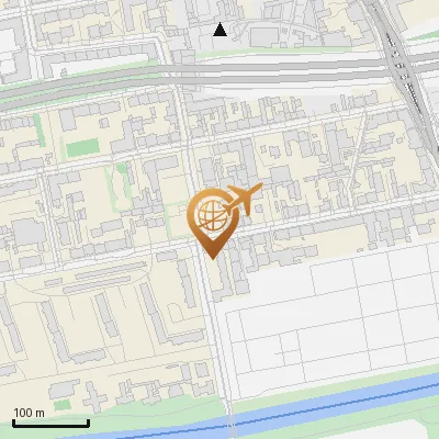 Foto zu Jahnstraße 40-43, 12347 Berlin