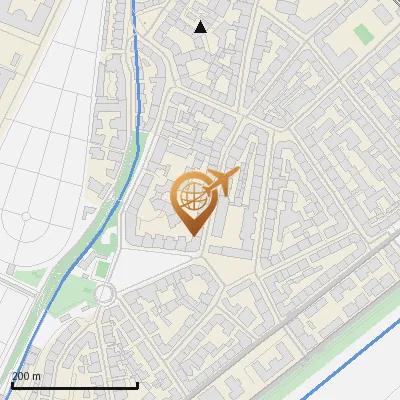 Karte Jahnstraße 48-52, 80469 München