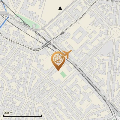 Foto zu Jahnstraße 1-11, 80469 München