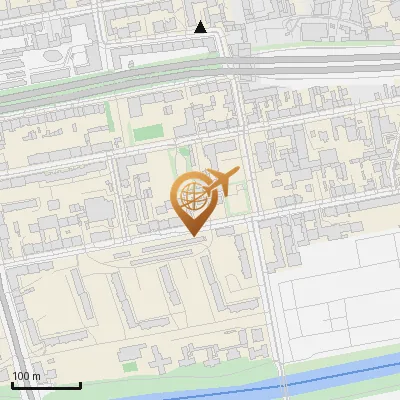 Foto zu Jahnstraße 48-54, 12347 Berlin