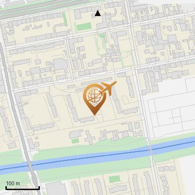 Foto zu Jahnstraße 55, 12347 Berlin