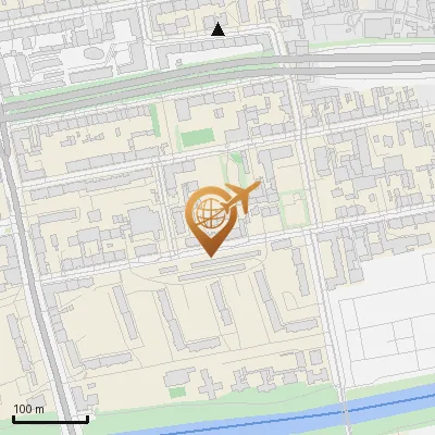 Foto zu Jahnstraße 56-64, 12347 Berlin