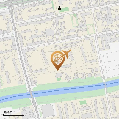 Foto zu Jahnstraße 65-67, 12347 Berlin