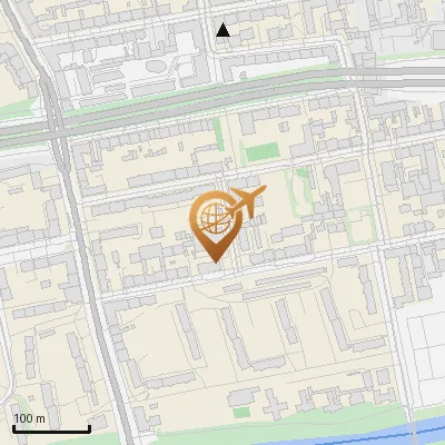 Foto zu Jahnstraße 68, 12347 Berlin