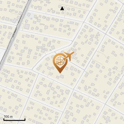 Foto zu Jahnstraße 6-9, 12623 Berlin