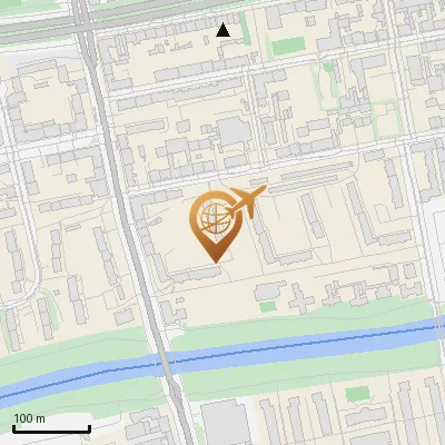 Foto zu Jahnstraße 73, 12347 Berlin