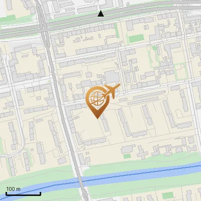 Foto zu Jahnstraße 79, 12347 Berlin