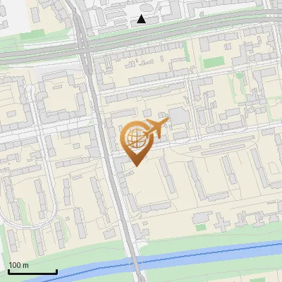 Foto zu Jahnstraße 80-86, 12347 Berlin