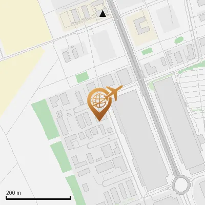 Karte Jakob-Baumann-Straße 1, 81249 München