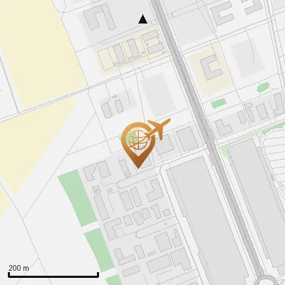 Karte Jakob-Baumann-Straße 2, 81249 München