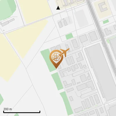 Karte Jakob-Baumann-Straße 7, 81249 München