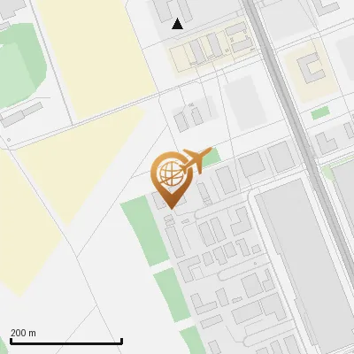 Karte Jakob-Baumann-Straße 8-10, 81249 München