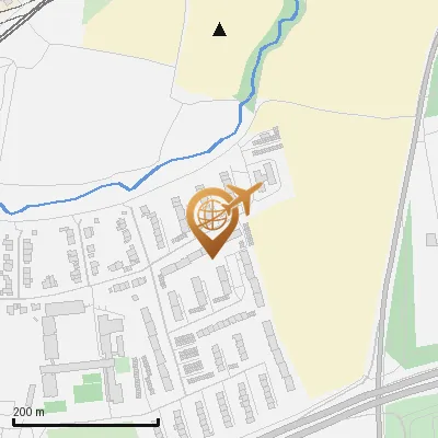 Foto zu Jakob-Böhme-Straße 8-21, 51065 Köln