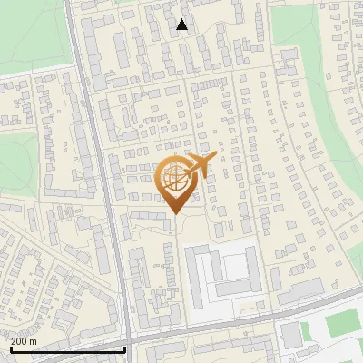 Karte Jakob-Böhme-Straße 9-15, 81669 München