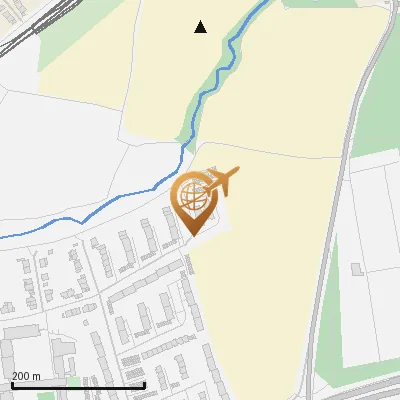 Foto zu Jakob-Böhme-Straße 23, 51065 Köln