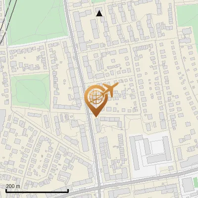 Foto zu Jakob-Böhme-Straße 3, 81669 München