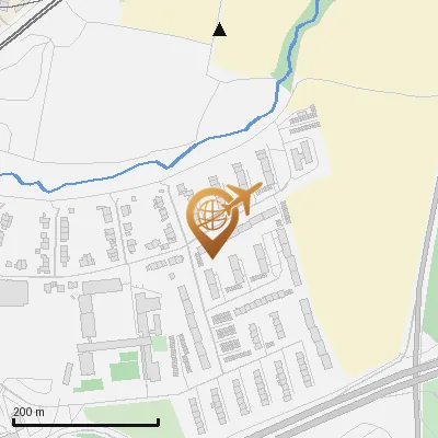 Foto zu Jakob-Böhme-Straße 1-6, 51065 Köln