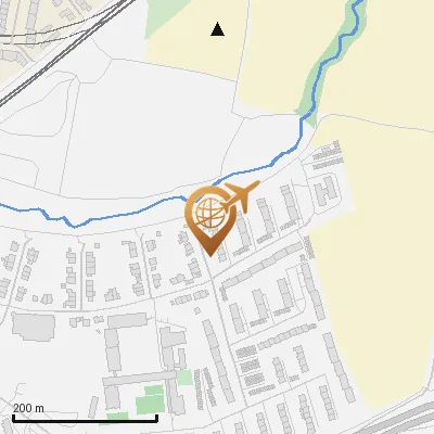 Foto zu Jakob-Böhme-Straße 7, 51065 Köln