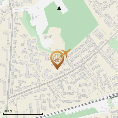 Foto zu Jakob-Brock-Weg 1-12, 51061 Köln