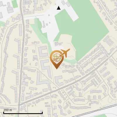 Karte Jakob-Brock-Weg 15-17, 51061 Köln