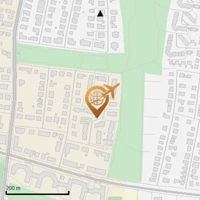 Karte Jakob-Dorner-Weg 16-24, 81927 München