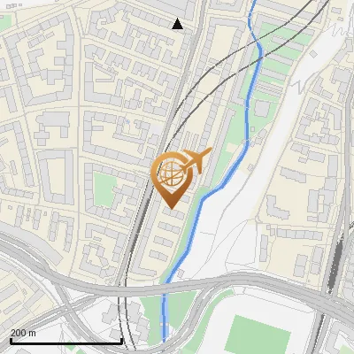 Foto zu Jakob-Gelb-Platz 3-10, 81543 München