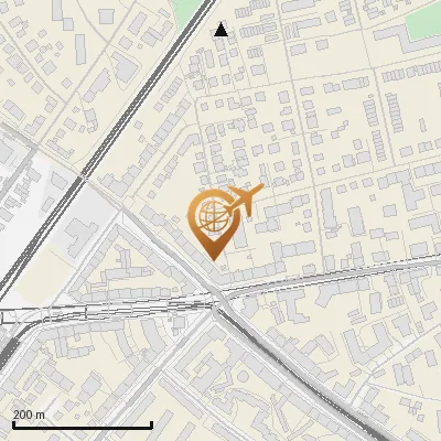 Foto zu Jakob-Hagenbucher-Straße 1, 80993 München