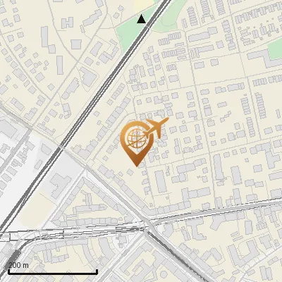 Foto zu Jakob-Hagenbucher-Straße 5-12, 80993 München