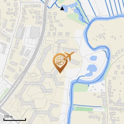 Karte Jakob-Kaiser-Straße 24-26, 21031 Hamburg