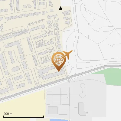 Karte Jakob-Kaiser-Straße 1-9, 50858 Köln