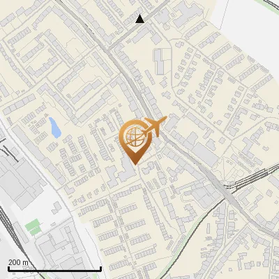 Foto zu Jakob-Kneip-Straße 15-19, 51105 Köln