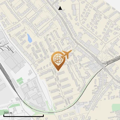 Foto zu Jakob-Kneip-Straße 22-44, 51105 Köln